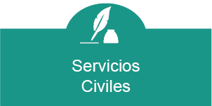 Servicios notariales a Personas