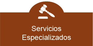 Servicios Especializados
